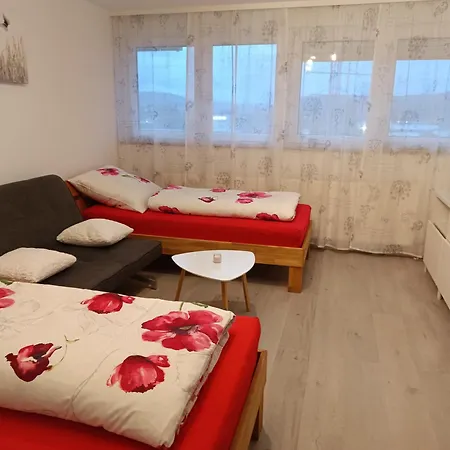 50 Apartment
