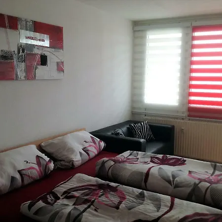 50 Apartment *