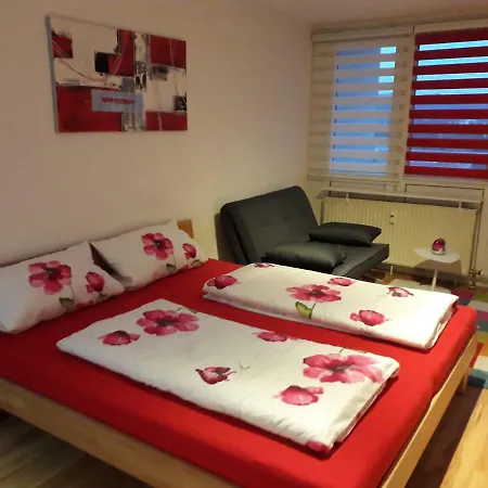 50 Apartment Lahr (Baden-Wurttemberg)