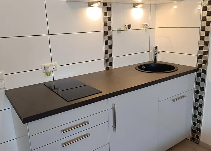 Daire 50 Lahr (Baden-Wurttemberg)