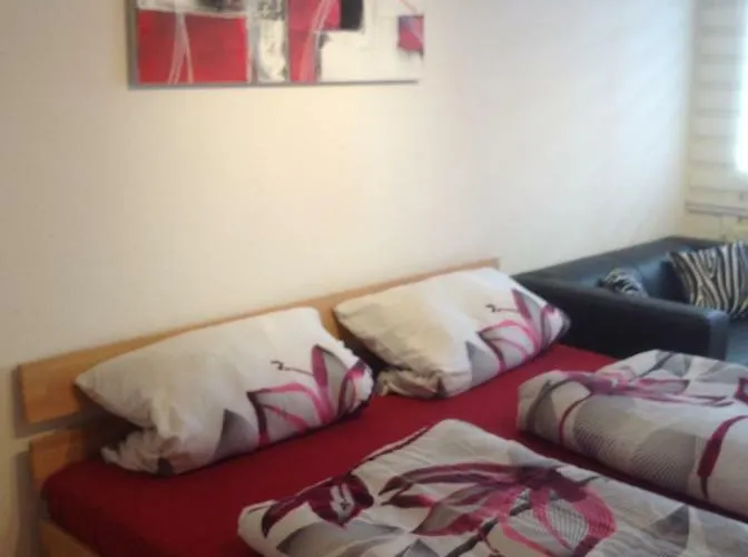 Daire 50 Lahr (Baden-Wurttemberg)