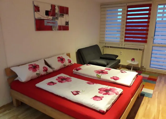 50 Daire Lahr (Baden-Wurttemberg)