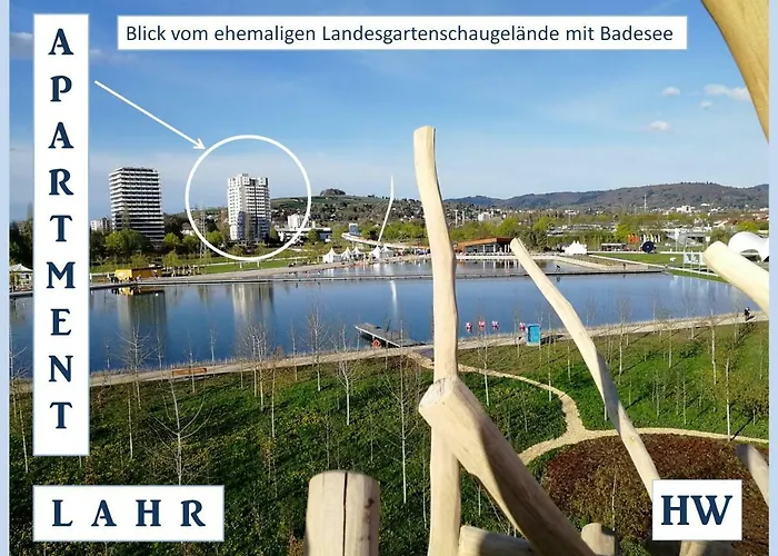 50 Lahr (Baden-Wurttemberg)